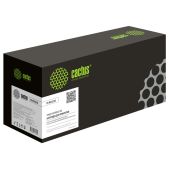 Картридж лазерный Cactus CS-W2121X 212X W2121X голубой 10000стр. HP Color LJ M554M555578 Enterprise