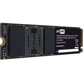 Накопитель SSD 2Tb Pc Pet PCPS002T4 PCIe 4.0 x4 M.2 2280 OEM