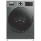 Стиральная машина Willmark WMF-1015LG Inverter 10кг/1400 об.,14 реж, дисп, A+++,г