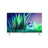 Телевизор 32 Topdevice TDTV32CN04HWE белый, безрамочный, HD Ready