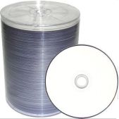 Диск DVD-R Ritek16x 4.7Gb Full inkjet print SP-100/600 упаковка 100 шт. 100/600
