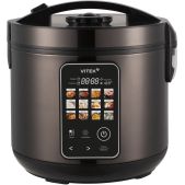 Мультиварка Vitek VT-MC0503 5л 900Вт черный