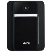 Источник бесперебойного питания APC BX950MI Back-UPS 520Вт 950ВА черный