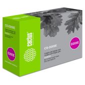 Картридж Cactus CS-D205E для Samsung ML-3710D/3710ND/SCX-5637/5737, ресурс 10000 стр