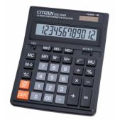 Калькулятор настольный 12 разрядов Citizen SDC-444S 153х199х30.5мм 250221