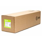 Бумага Cactus CS-LFP80-620175 A1+ 620мм-175м/80г/м2/белый CIE171% инженерная бумага втулка:76.2мм 3