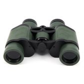 Бинокль Следопыт PF-BT-04 7х35 зеленый-защитный в чехле 165x50x145мм, 540 гр