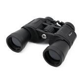 Бинокль Следопыт PF-BT-18 10х50 черный в чехле 175x181x60мм, 891 г
