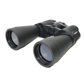 Бинокль Следопыт PF-BT-19 10х60 черный в чехле 227x195x60мм, 1023 г