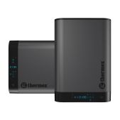 Водонагреватель Thermex Bono 50 Wi-Fi 50 л, 3 кВт, 3 режима мощности, бак из нерж. стали, суперплоский, Wi-Fi Wi-Fi Motion, внутренний бак из нержавеющей стали G.5, универсальный монтаж, три режима мощности, два сухих ТЭНа InoxDryHeat в защитных