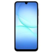 Смартфон Samsung A085 Galaxy A08 4Gb 128Gb Dark Blue