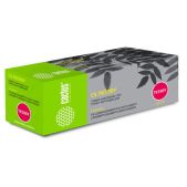 Картридж Cactus CS-TK590Y для Kyocera FS-C2026MFP/2126MFP/2626MFP, желтый, ресурс 5000 стр