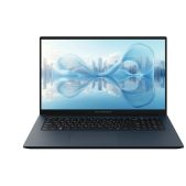 Ноутбук 17.3 Maibenben M17A-R343UM0B14LU4EB0 M17A-R343UM 1920x1080 IPS 60Hz /AMD Ryzen 3 4300U 2.7GHz /8192Mb/512PCIGb SSD/Int:AMD Radeon/Cam/BT/Wi-Fi/45WHr/war 1y/2.06kg/Blue/Linux + Screen 60Hz, 300nits, 16:9