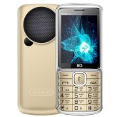 Мобильный телефон BQ M-2810 Boom XL Gold