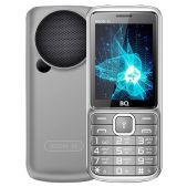 Мобильный телефон BQ M-2810 Boom XL Gray