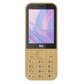 Мобильный телефон BQ M-2843 Air Gold