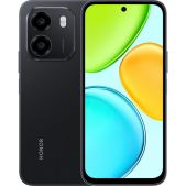 Смартфон Honor X6e 4Gb 256Gb Black