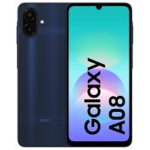 Смартфон Samsung A085F Galaxy A08 6Gb 128Gb Dark Blue