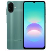 Смартфон Samsung A085F Galaxy A08 6Gb 128Gb Green