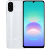 Смартфон Samsung A085F Galaxy A08 6Gb 128Gb Silver