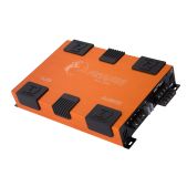 Усилитель автомобильный DL Audio Piranha 4.60 60 Вт x 4. 10 - 8 000 Гц