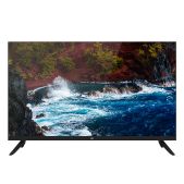 Телевизор 32 BQ 32FS03B Black Smart TV Android