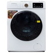 Стиральная машина Ligrell LWM-7012IW 7 кг, 1200 об., 16 реж., фронт.загр., А+++,стирка с пар