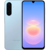Смартфон Samsung A185F Galaxy A18 6Gb 128Gb Blue
