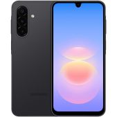 Смартфон Samsung A185F Galaxy A18 8Gb 256Gb Black