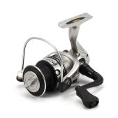 Катушка безынерционная Namazu OX3000 N-ROX3000 Onyx 4+1 подшипника, металлическая шпуля
