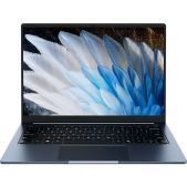 Ноутбук 14.0 Chuwi CWI652-561N5N1PDMRH CoreBook Air 1920x1200 Ryzen 5 6600H 3.3GHz 16Gb SSD512Gb Мышь W11Pro Indigo Blue
