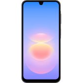 Смартфон Samsung A185F Galaxy A18 6Gb 128Gb Black