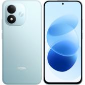 Смартфон Xiaomi Redmi Note 17 4Gb 128Gb Blue