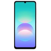 Смартфон Samsung A085F Galaxy A08 4Gb 128Gb Silver