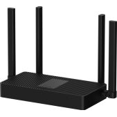 Маршрутизатор Huawei WS5203 AX1 lite черный Wi-Fi 5, AC1200, 2.4/5GHz, 4 WAN/LAN