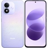 Смартфон Xiaomi Redmi Note 17 4Gb 128Gb Celestial Purple