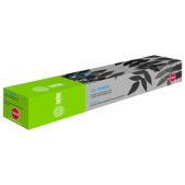 Картридж Cactus CS-TK895C CS-TK895С для Kyocera FS-C8020/C8020MFP/C8025, голубой, ресурс 6000 страниц