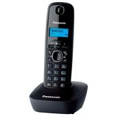 Радиотелефон Panasonic KX-TG1611 RUH DECT