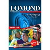 Фотобумага A4 Lomond 7702000 набор высококачественной бумаги для пробных отпечатков 12л