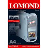Фотобумага A4 Lomond 2020346 660г/м2, 2л., матовая Magnetic