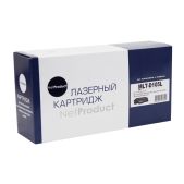 Картридж MLT-D105L NetProduct подходит для Samsung ML-1910 15 2525 SCX-4600 23 2500 стр