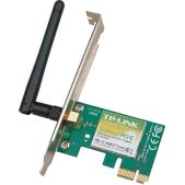 Сетевая карта PCI-E TP-Link TL-WN781ND беcпроводной, Wi-Fi, 802.11n, MIMO, 150 Мбит/с