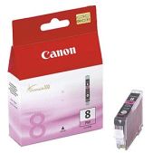 Картридж CLI-8 PM Canon 0625B001 iP3300 6600D iP4200 4300 5200 MP500 фото пурпурный