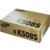 Картридж CLT-K508S Samsung CLP-620 670 CLX-6220 6250 черный тонер 2500стр