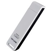 Адаптер USB TP-Link TL-WN821N беcпроводной, Wi-Fi 802.11n, MIMO, 300 Мбит/с