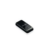 Адаптер USB TP-Link TL-WN823N беcпроводной, Wi-Fi 802.11n, 300 Мбит/с