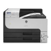 Принтер A3 HP M712DN CF236A LaserJet Enterprise 700