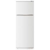 Холодильник Atlant МХМ 2835-90 двухкамерный, морозильник сверху, объем 280 л, (ШxГxВ): 60x63x163