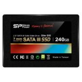 Накопитель SSD 240Gb Silicon Power SP240GBSS3S55S25