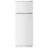 Холодильник Atlant МХМ 2808-90 двухкамерный, морозильник сверху, объем 263 л, (ШxГxВ): 60x63x154, белый